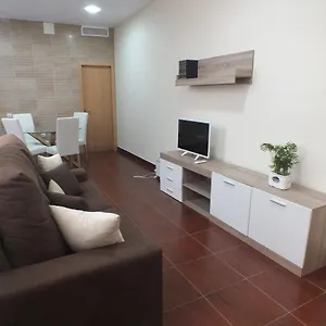  Apartamento Apartamento Los Capuchinos