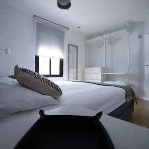  Apartamento En San Basilio Junto A Torre De Belen